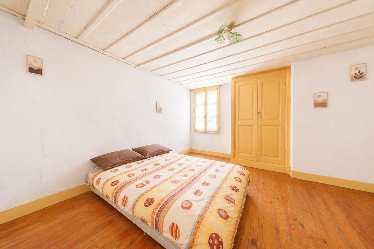 Maison à vendre, 60m², Langeac