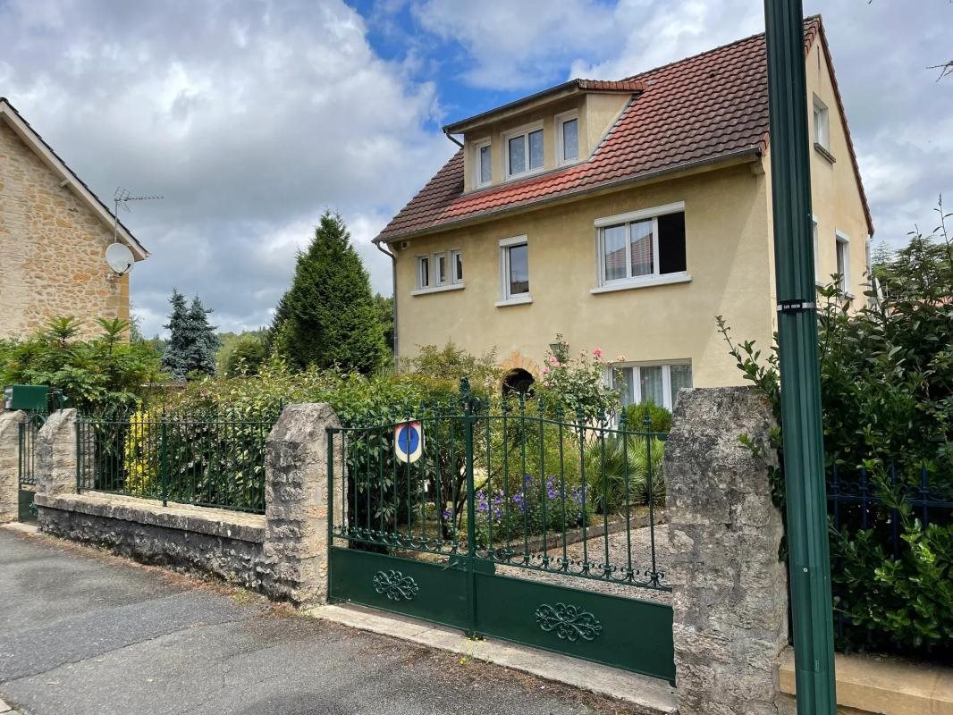 Maison à vendre, 130m², Sarlat-la-Canéda