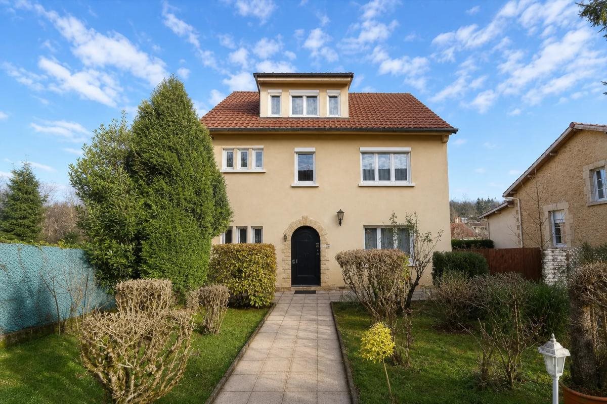 Maison à vendre, 130m², Sarlat-la-Canéda