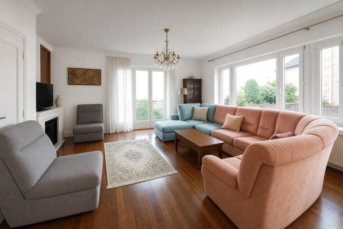 Maison à vendre, 130m², Sarlat-la-Canéda