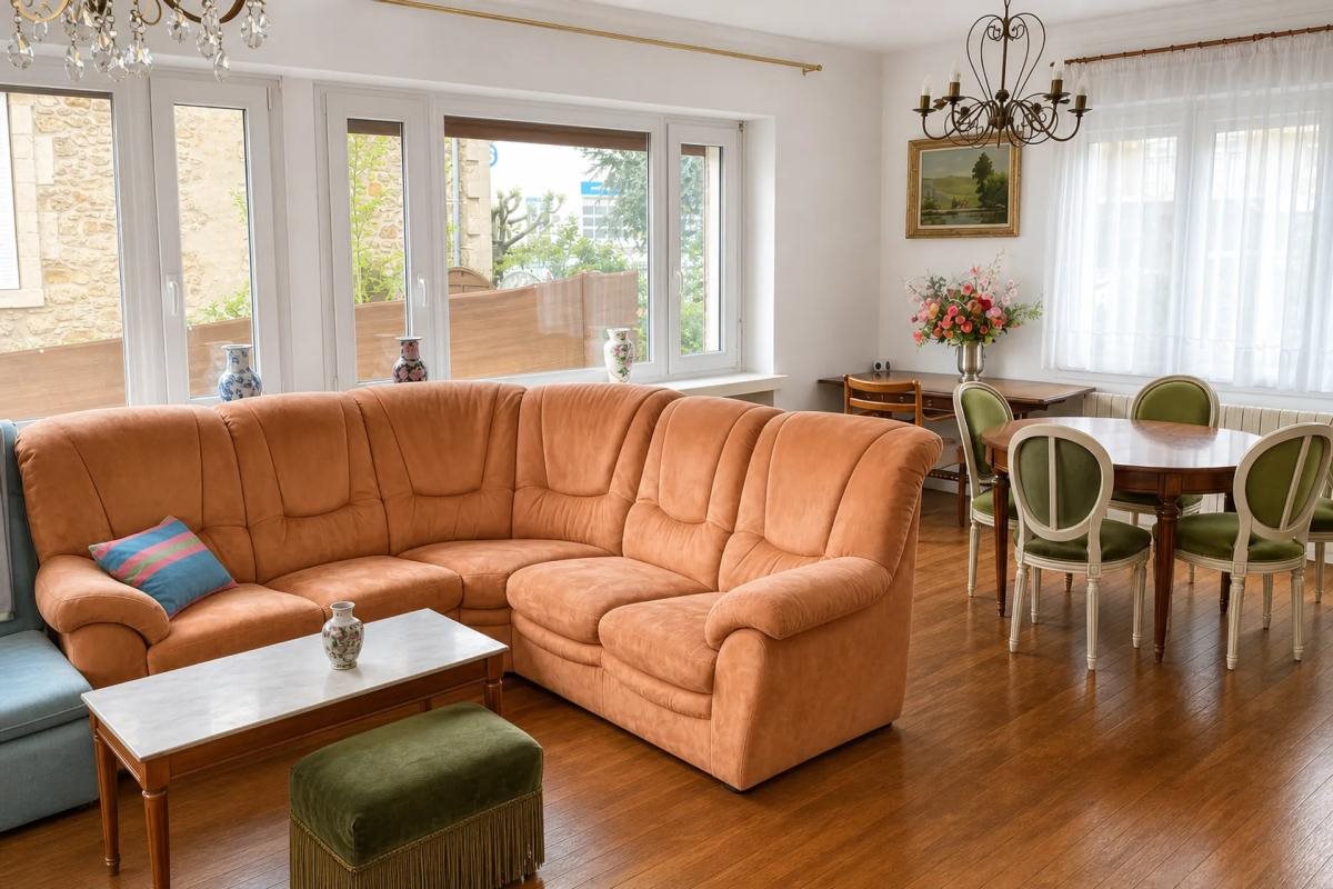 Maison à vendre, 130m², Sarlat-la-Canéda