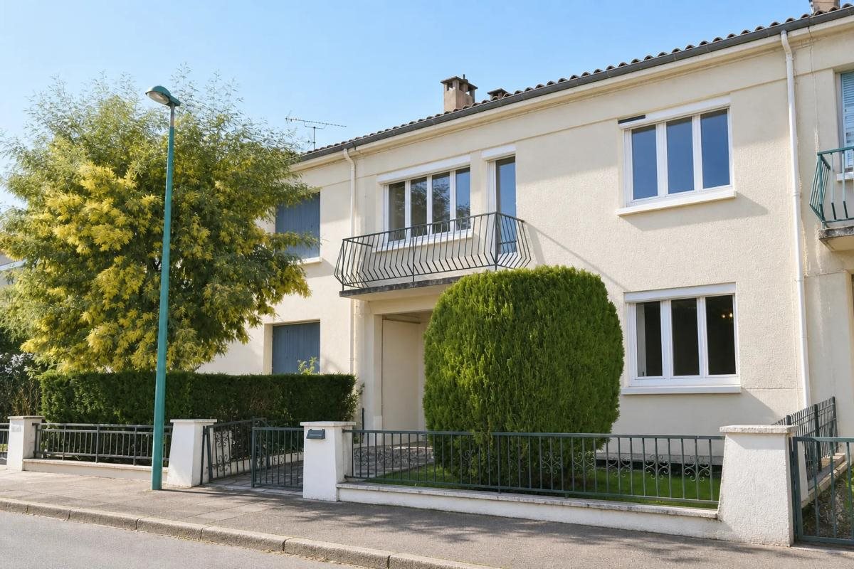 Maison à vendre, 124m², Albi