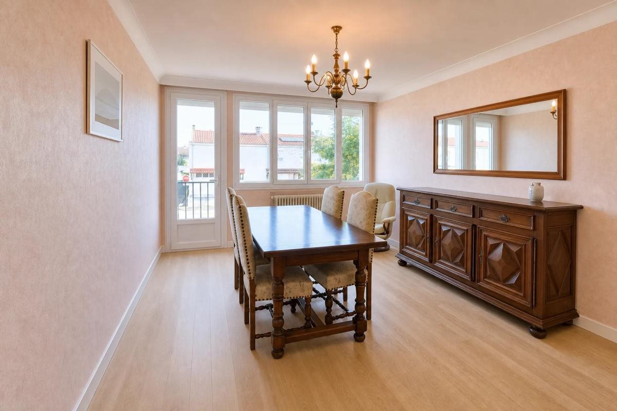 Maison à vendre, 124m², Albi