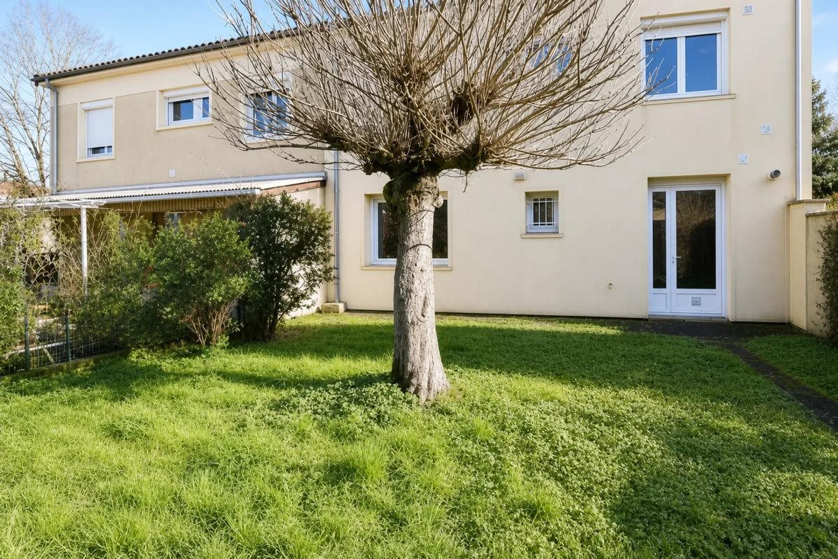Maison à vendre, 124m², Albi