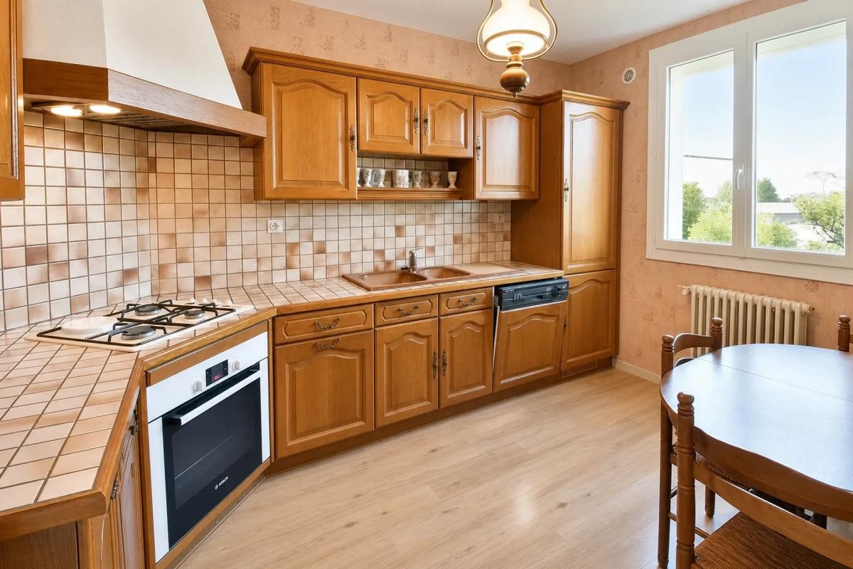 Maison à vendre, 124m², Albi