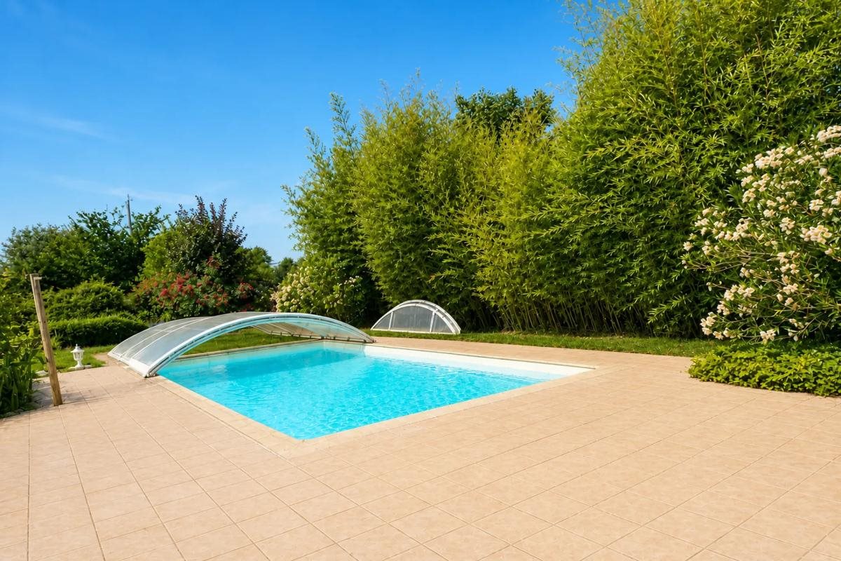 Maison à vendre, 132m², Le Temple-sur-Lot