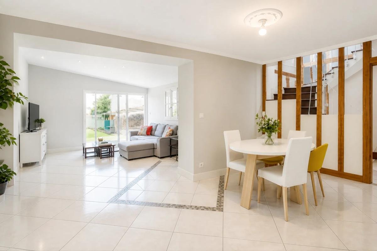 Maison à vendre, 133m², Poitiers
