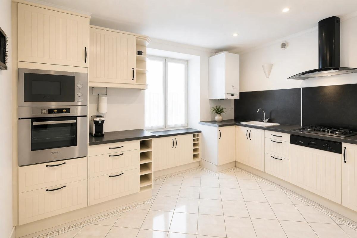 Maison à vendre, 133m², Poitiers