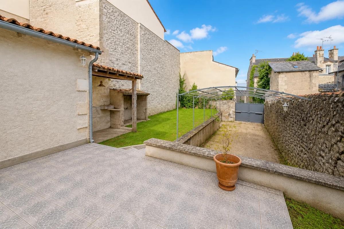 Maison à vendre, 133m², Poitiers