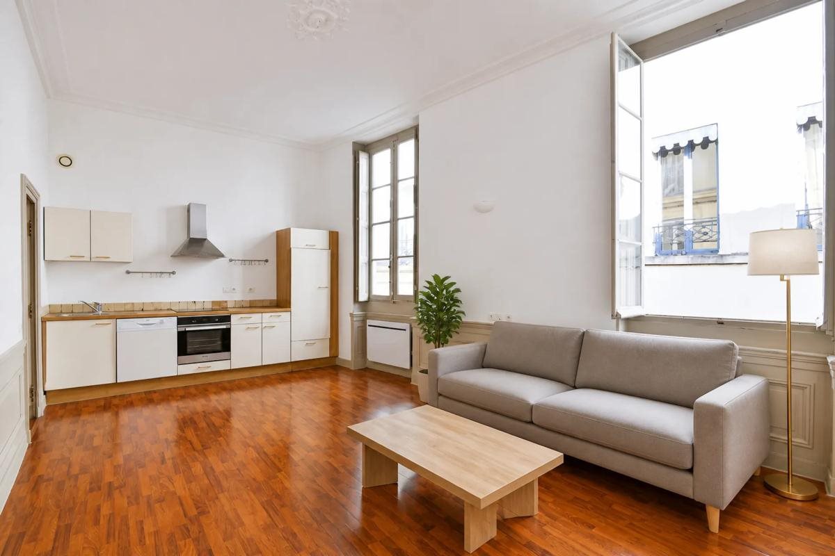 Appartement à vendre, 42m², Nîmes