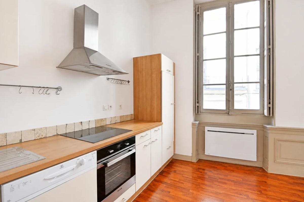 Appartement à vendre, 42m², Nîmes