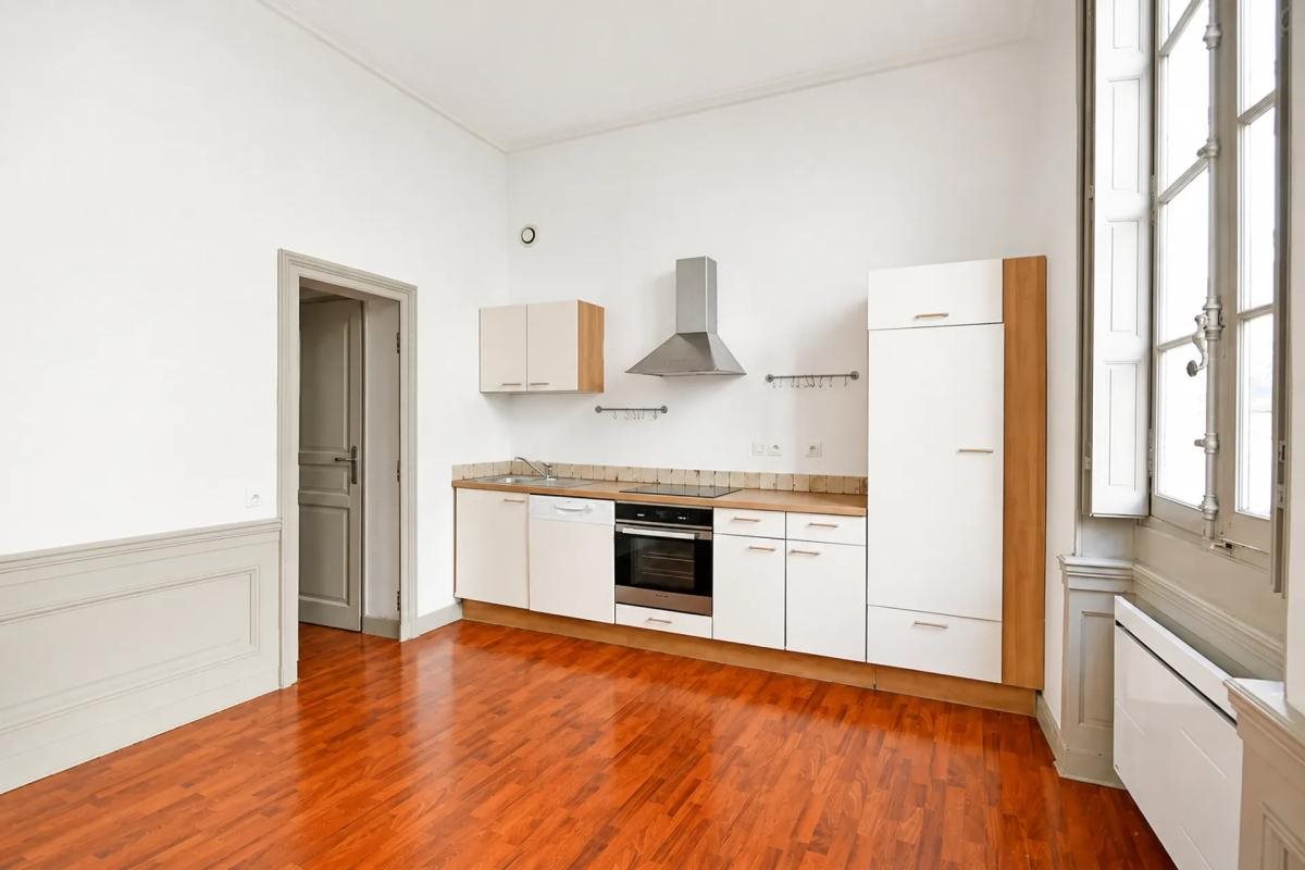 Appartement à vendre, 42m², Nîmes