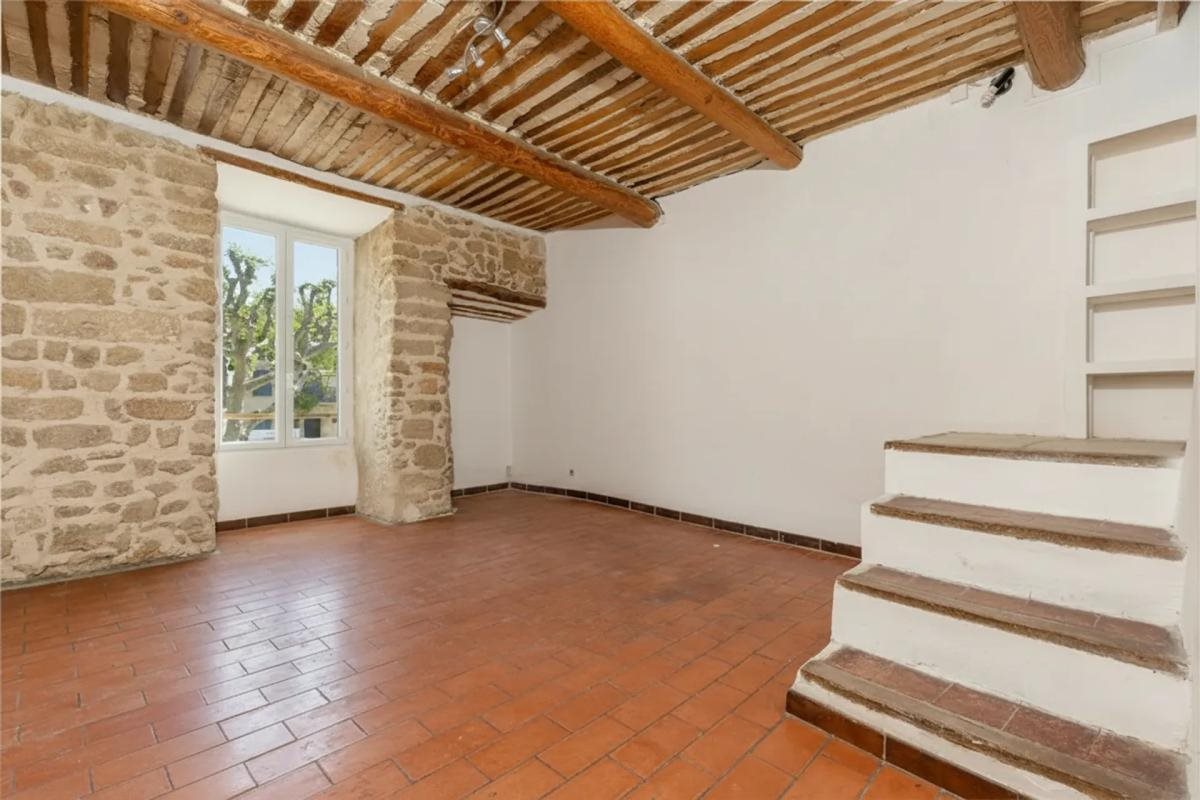 Maison à vendre, 100m², Alleins