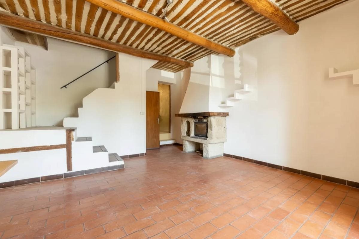 Maison à vendre, 100m², Alleins