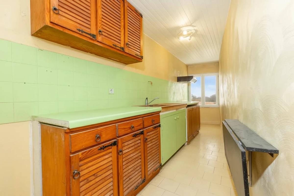 Maison à vendre, 100m², Alleins