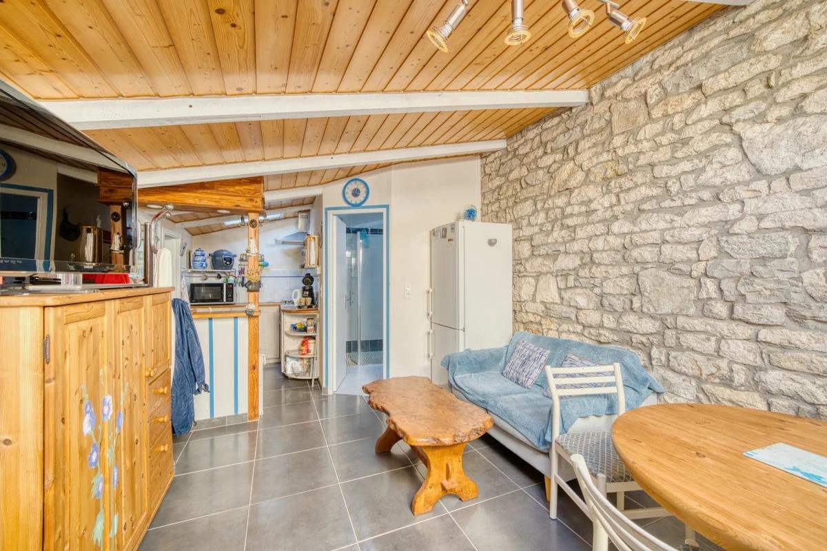 Maison à vendre, 82m², Saint-Georges-d'Oléron