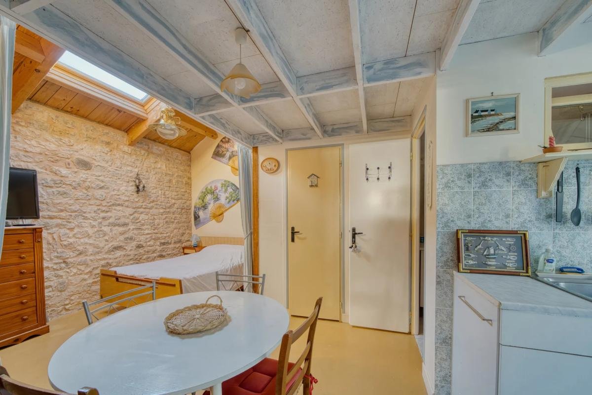 Maison à vendre, 82m², Saint-Georges-d'Oléron
