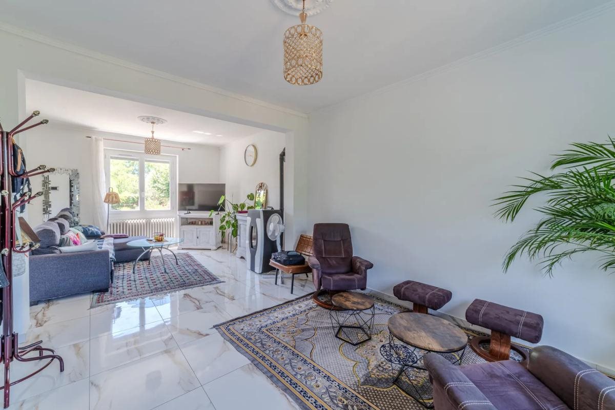 Maison à vendre, 133m², Arnas