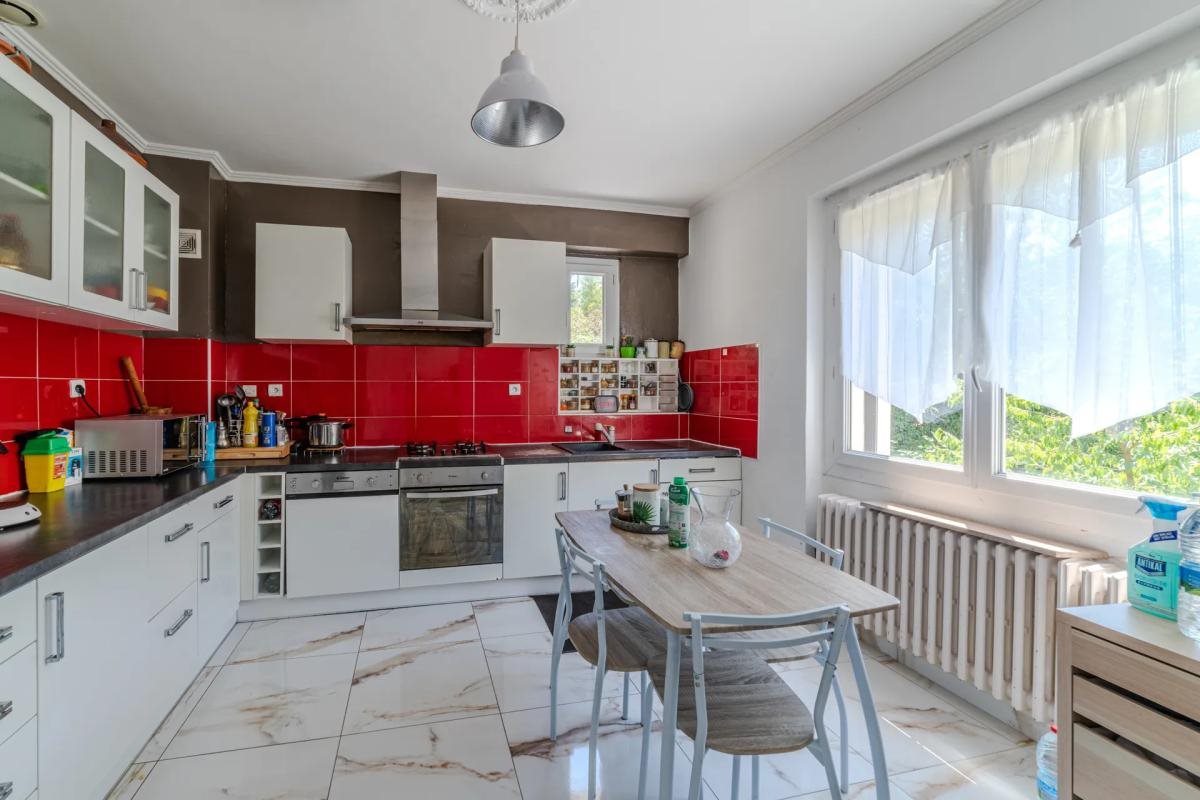 Maison à vendre, 133m², Arnas