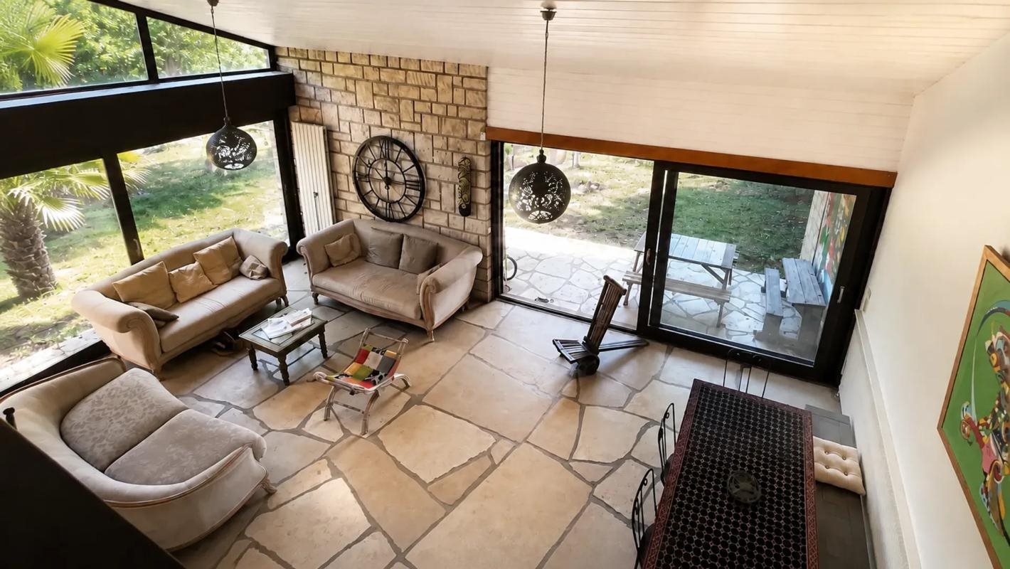 Maison à vendre, 195m², Montataire