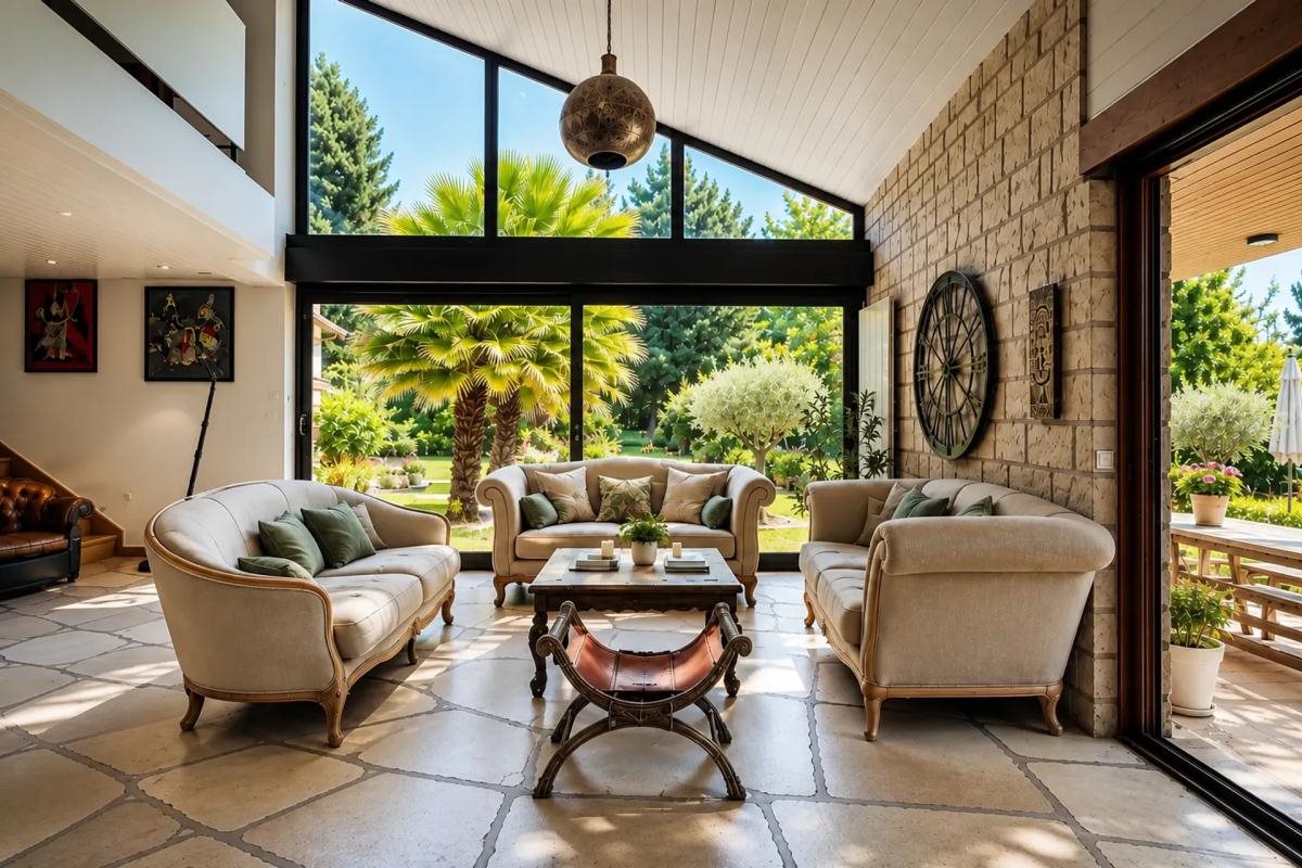 Maison à vendre, 195m², Montataire