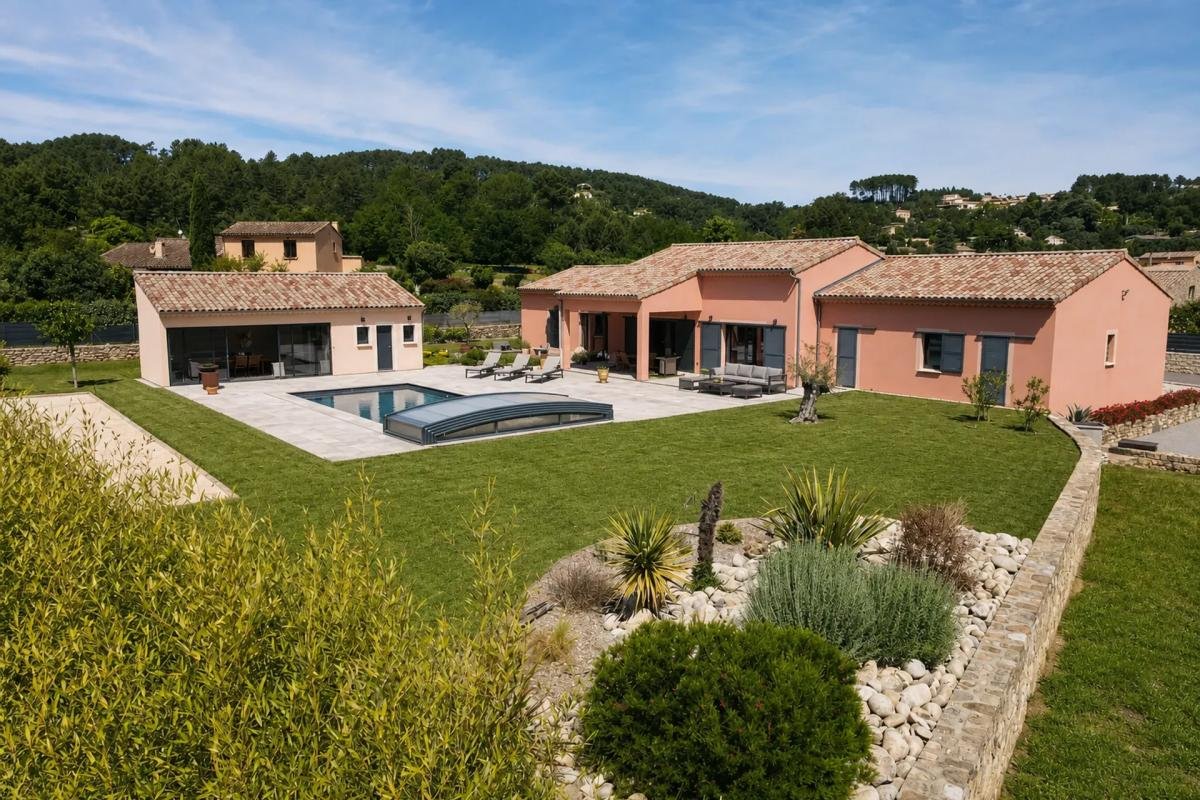 Maison à vendre, 172m², Joyeuse