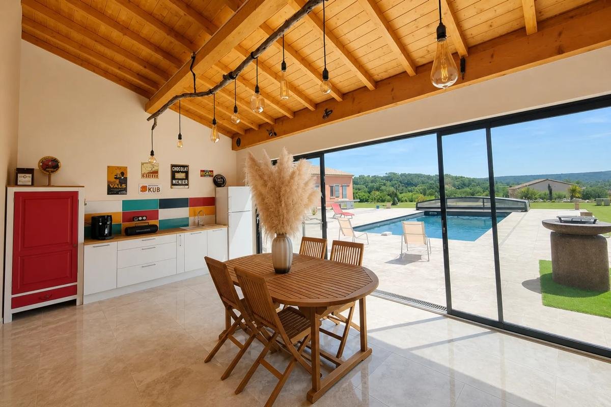 Maison à vendre, 172m², Joyeuse