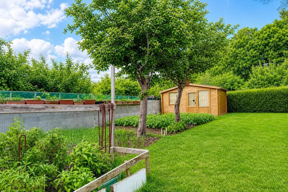 Maison à vendre, 153m², Moëlan-sur-Mer
