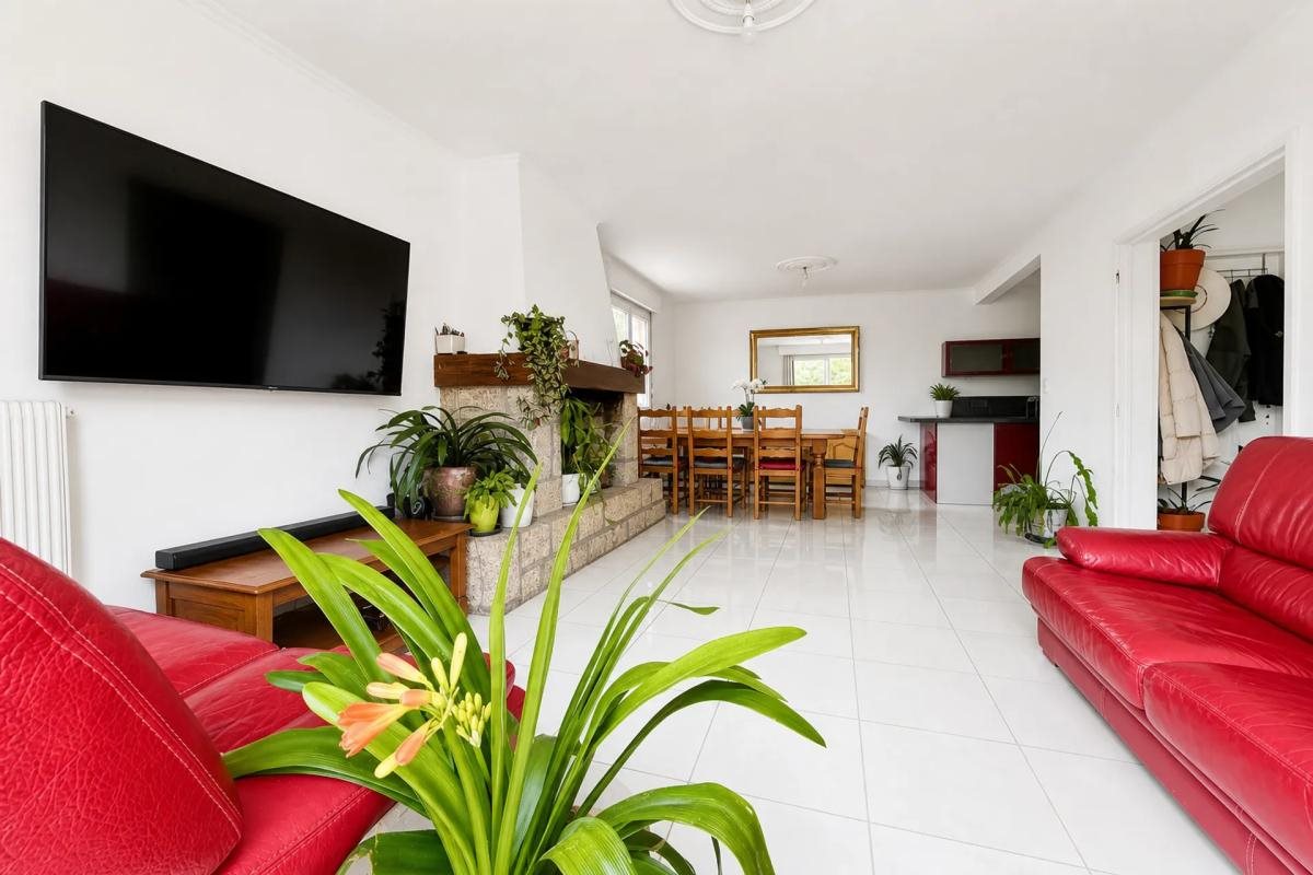 Maison à vendre, 153m², Moëlan-sur-Mer