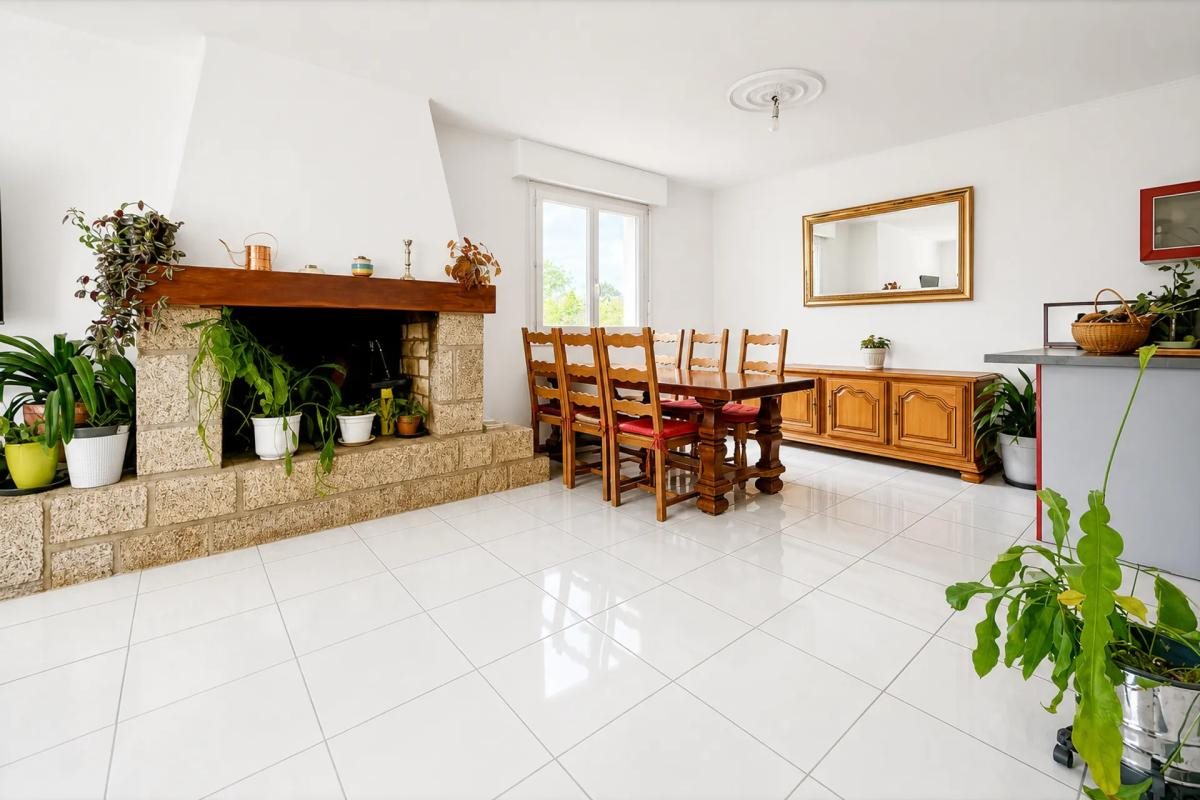 Maison à vendre, 153m², Moëlan-sur-Mer