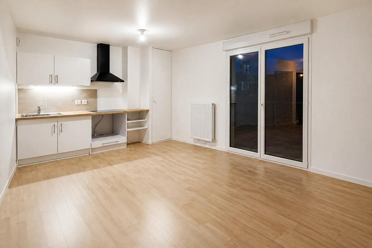 Appartement à vendre, 44m², Chartres
