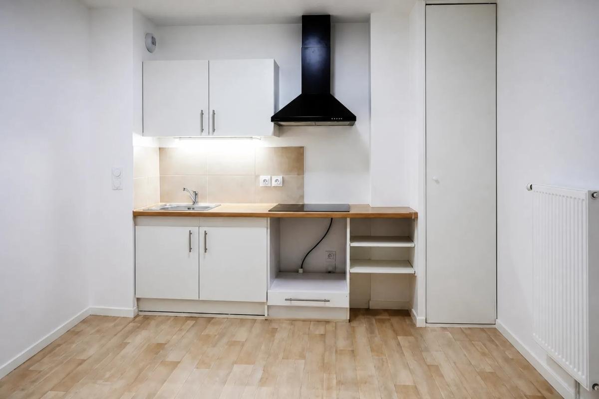 Appartement à vendre, 44m², Chartres
