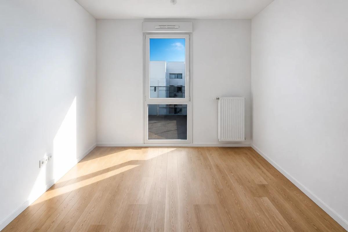 Appartement à vendre, 44m², Chartres
