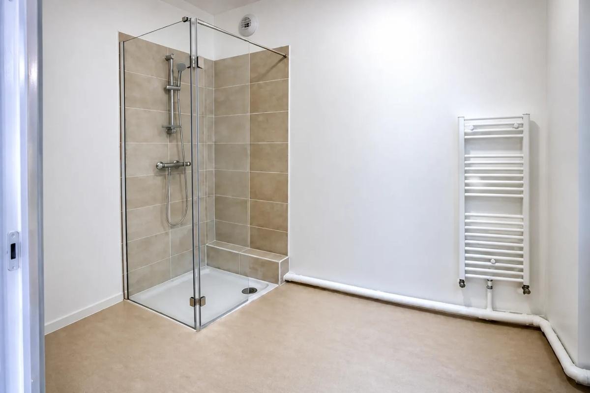 Appartement à vendre, 44m², Chartres