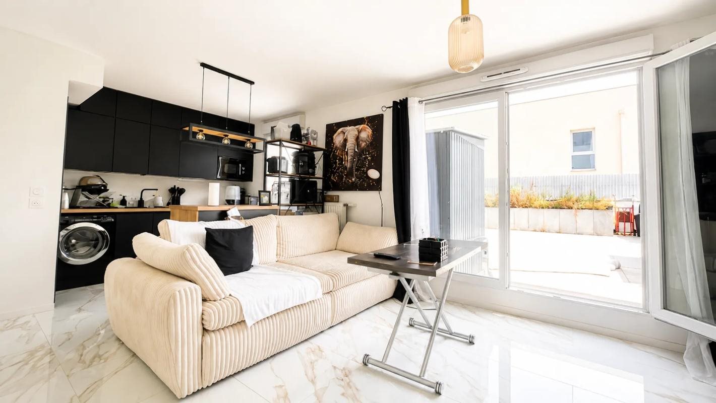 Appartement à vendre, 79m², Bonneuil-sur-Marne