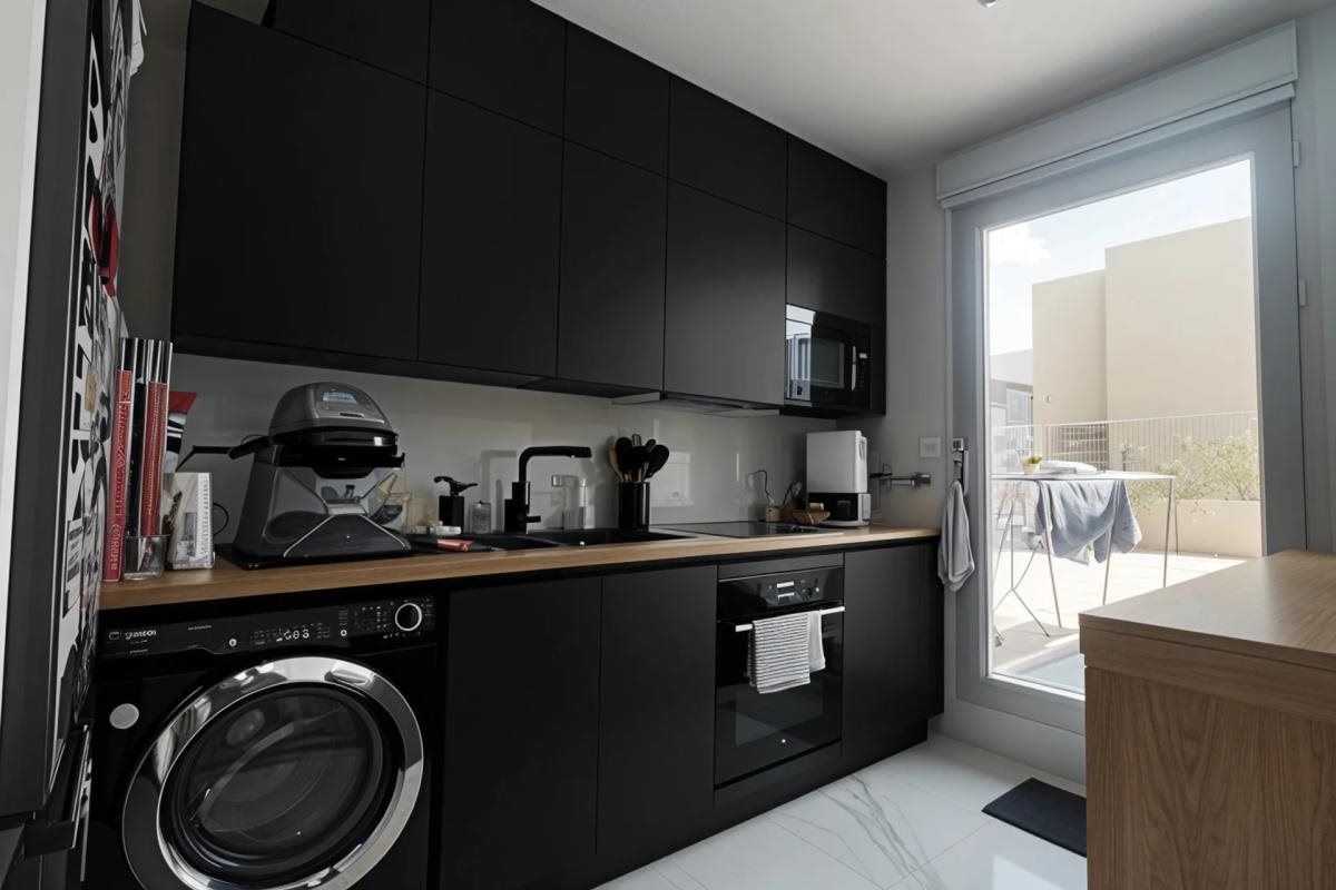 Appartement à vendre, 79m², Bonneuil-sur-Marne