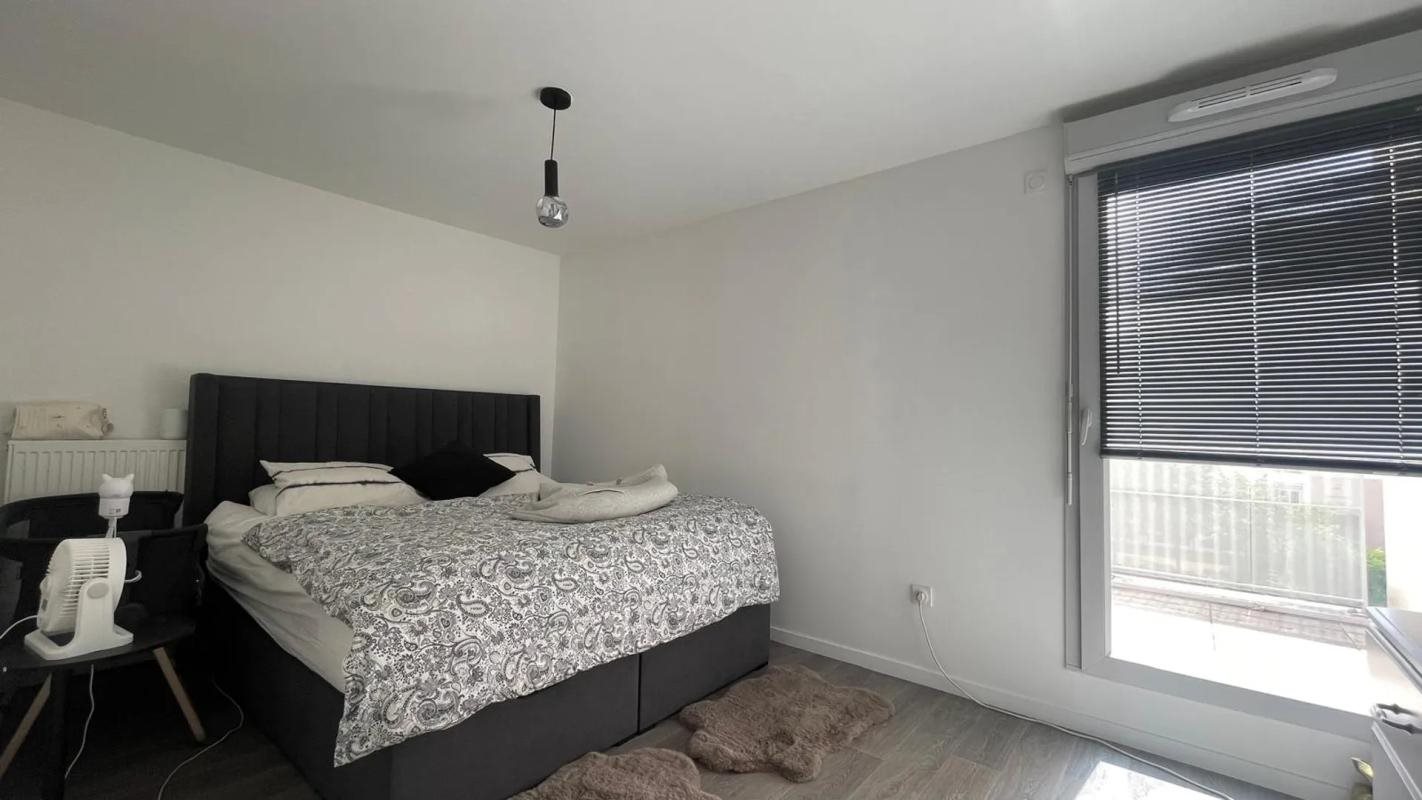 Appartement à vendre, 79m², Bonneuil-sur-Marne