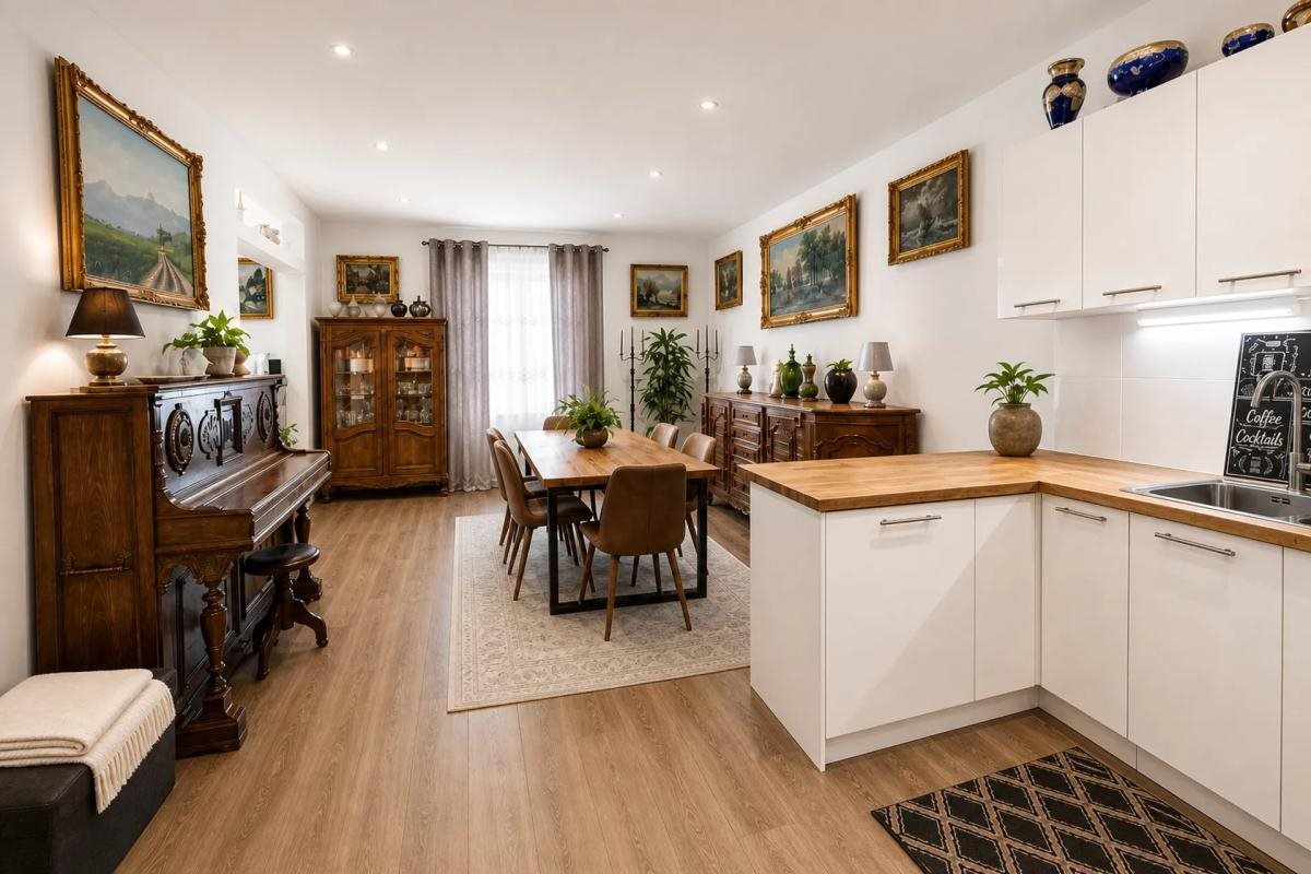 Maison à vendre, 200m², Sausheim