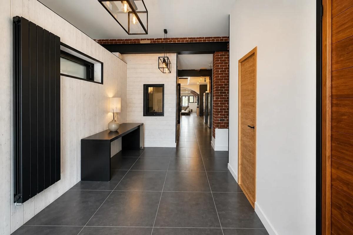Maison à vendre, 219m², Raismes