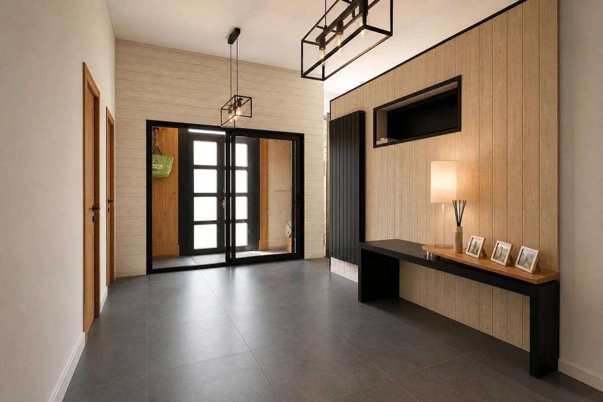 Maison à vendre, 219m², Raismes