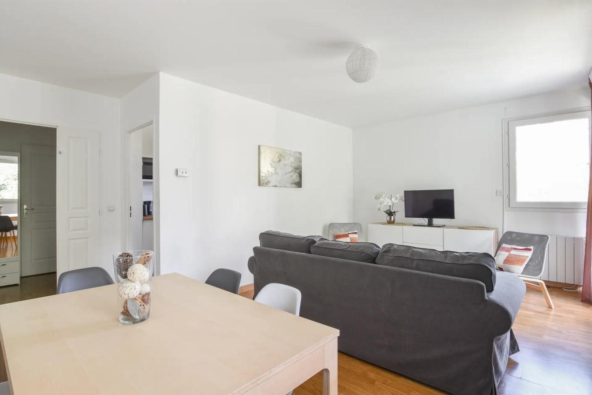 Appartement à vendre, 65m², Montévrain