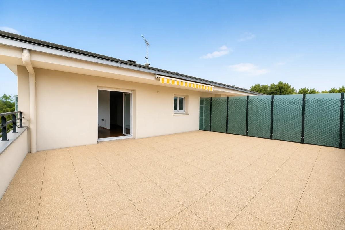 Appartement à vendre, 55m², Mantes-la-Jolie
