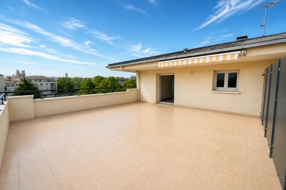 Appartement à vendre, 55m², Mantes-la-Jolie
