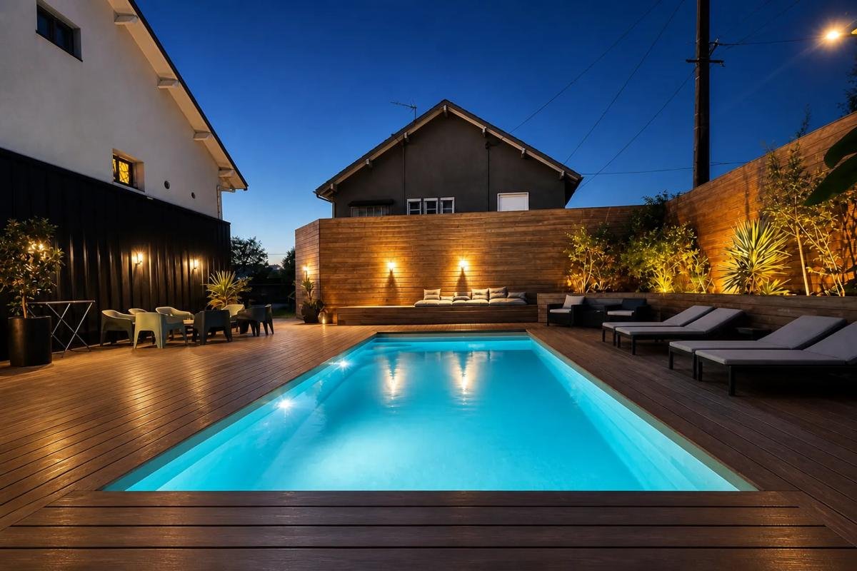 Maison à vendre, 225m², Limoges
