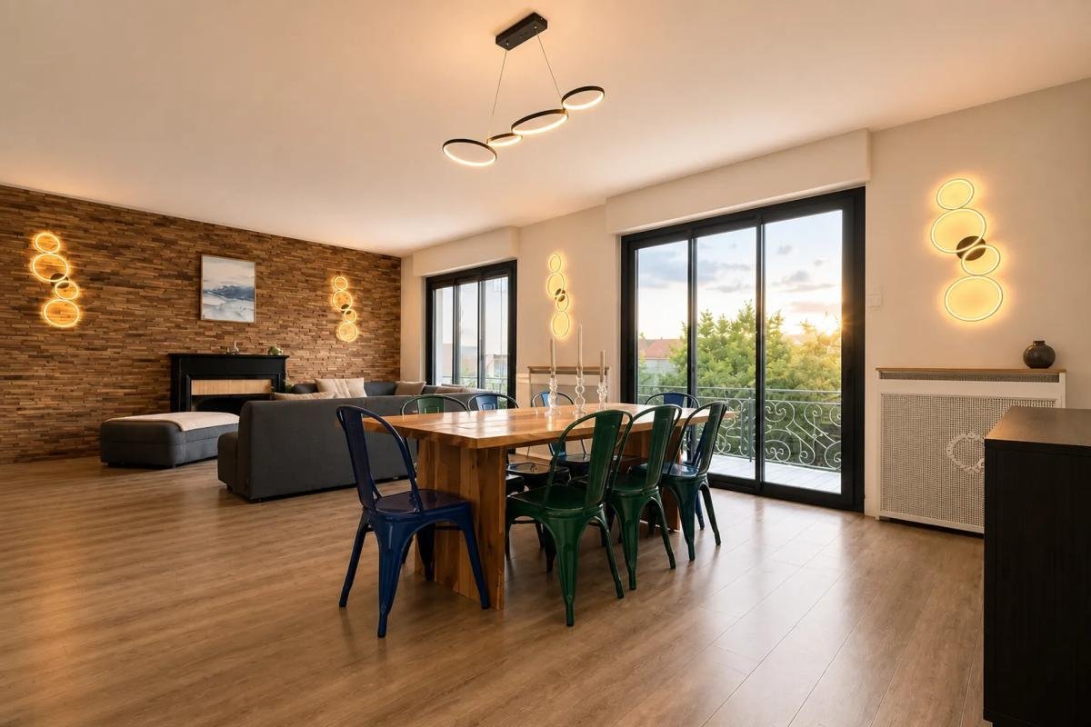 Maison à vendre, 225m², Limoges