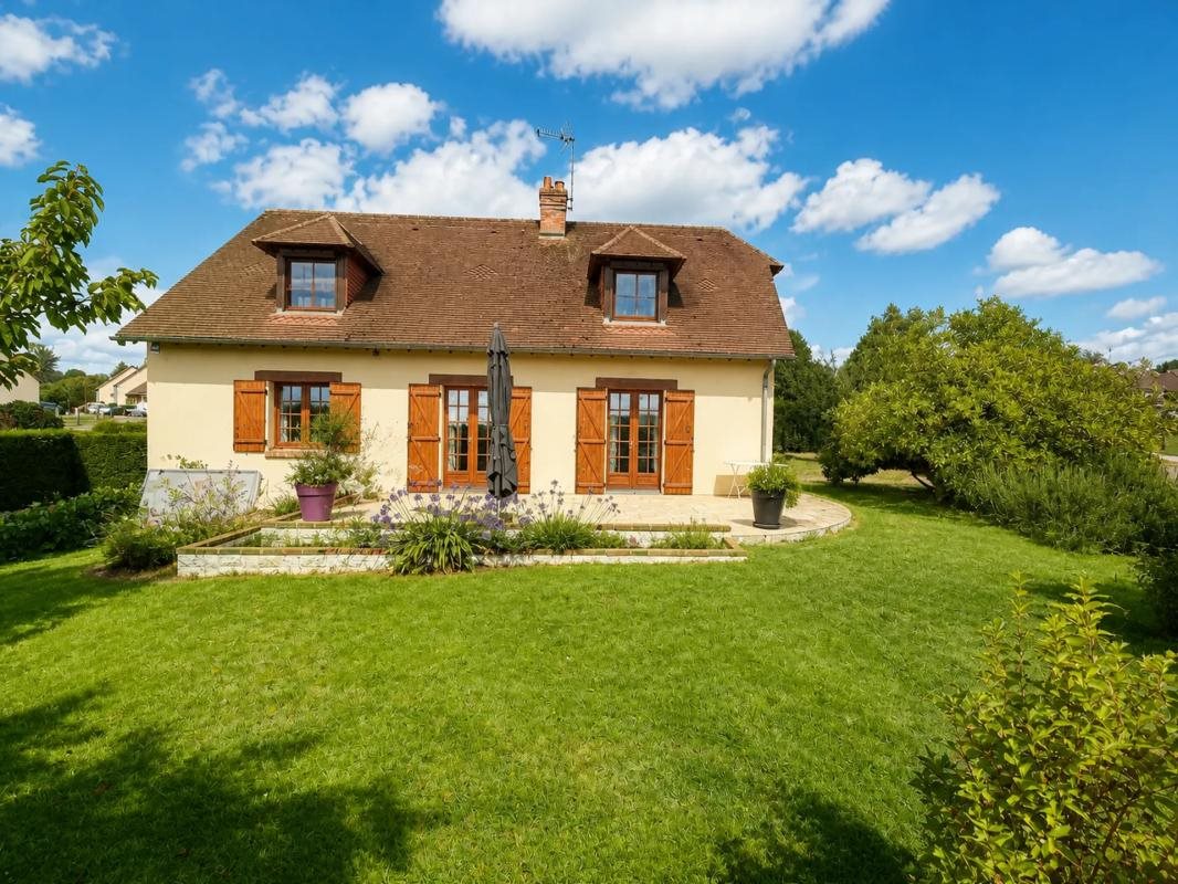 Maison à vendre, 141m², Gacé