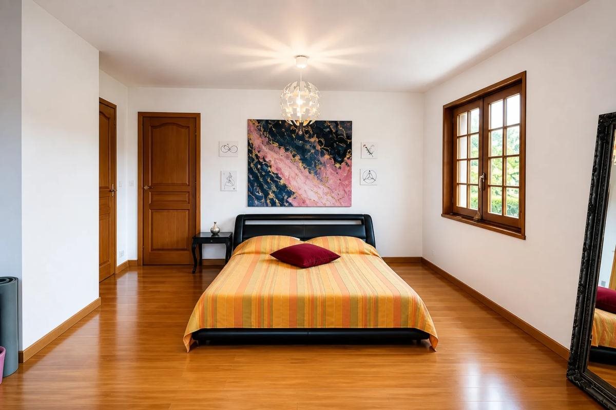 Maison à vendre, 141m², Gacé