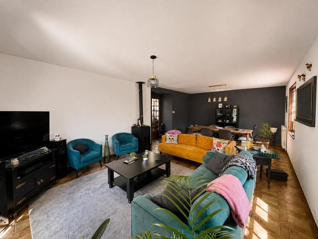 Maison à vendre, 141m², Gacé