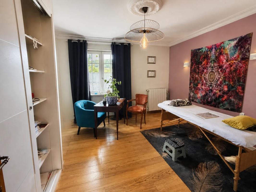 Maison à vendre, 141m², Gacé