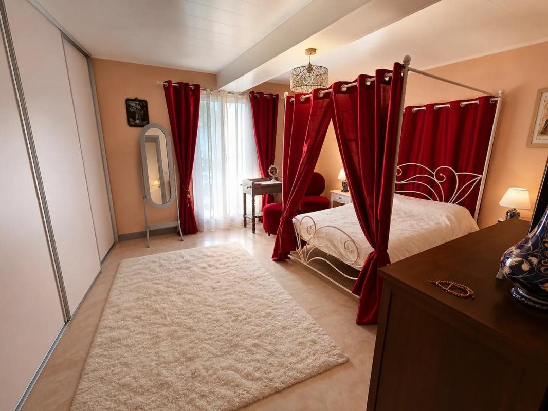 Maison à vendre, 150m², Loudun